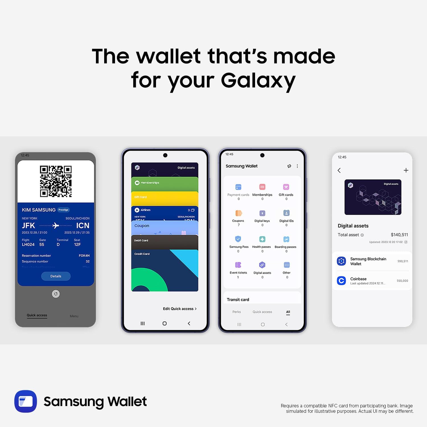 Samsung Galaxy S26, Unlocked Android Smartphone, 512GB, Powerful Processor, Galaxy AI, Immersive Viewing, Durable Battery, 2026, US 1 Year Warranty, Cobalt Violet - Image 10