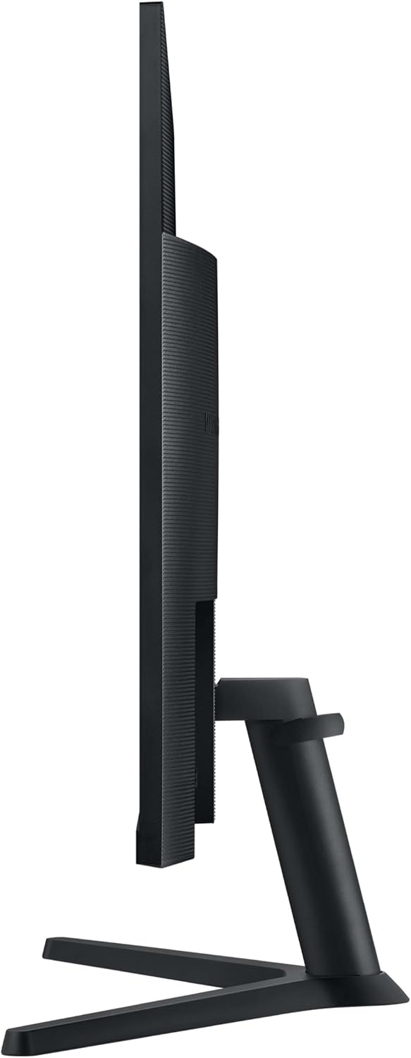 Samsung 32" Flat Computer Monitor | 75Hz Refresh Rate, Borderless Display, AMD FreeSync, Game Mode, Advanced Eye Care, HDMI and DisplayPort, LS32B304NWNXGO, 2024 - Image 10