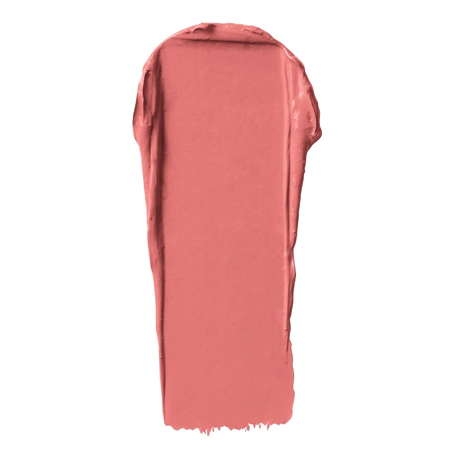 e.l.f. O Face Satin Lipstick, Richly Pigmented, Nourishing & Long-Lasting Creamy Lipstick, Infused With Jojoba, Vegan & Cruelty-Free, Dirty Talk - Image 2
