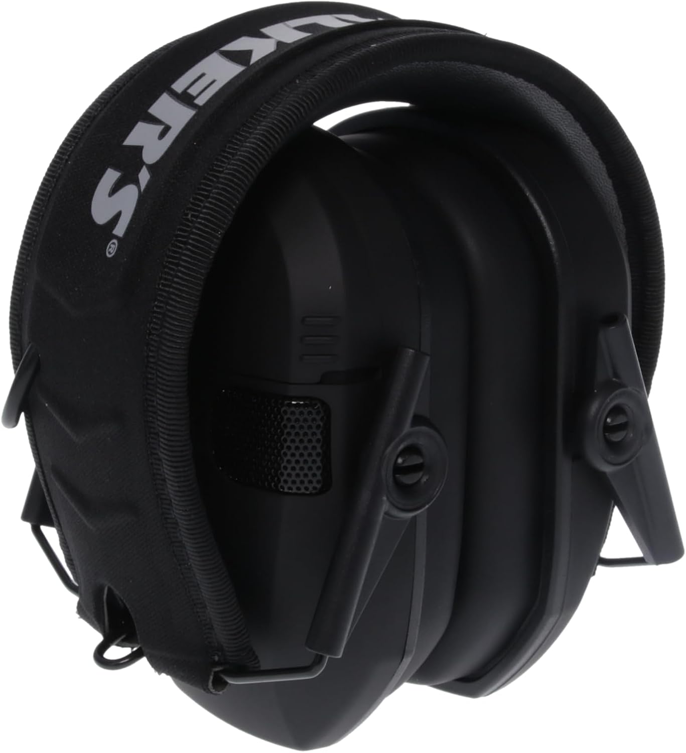 Walker's Razor Slim Electronic Muff - Image 6